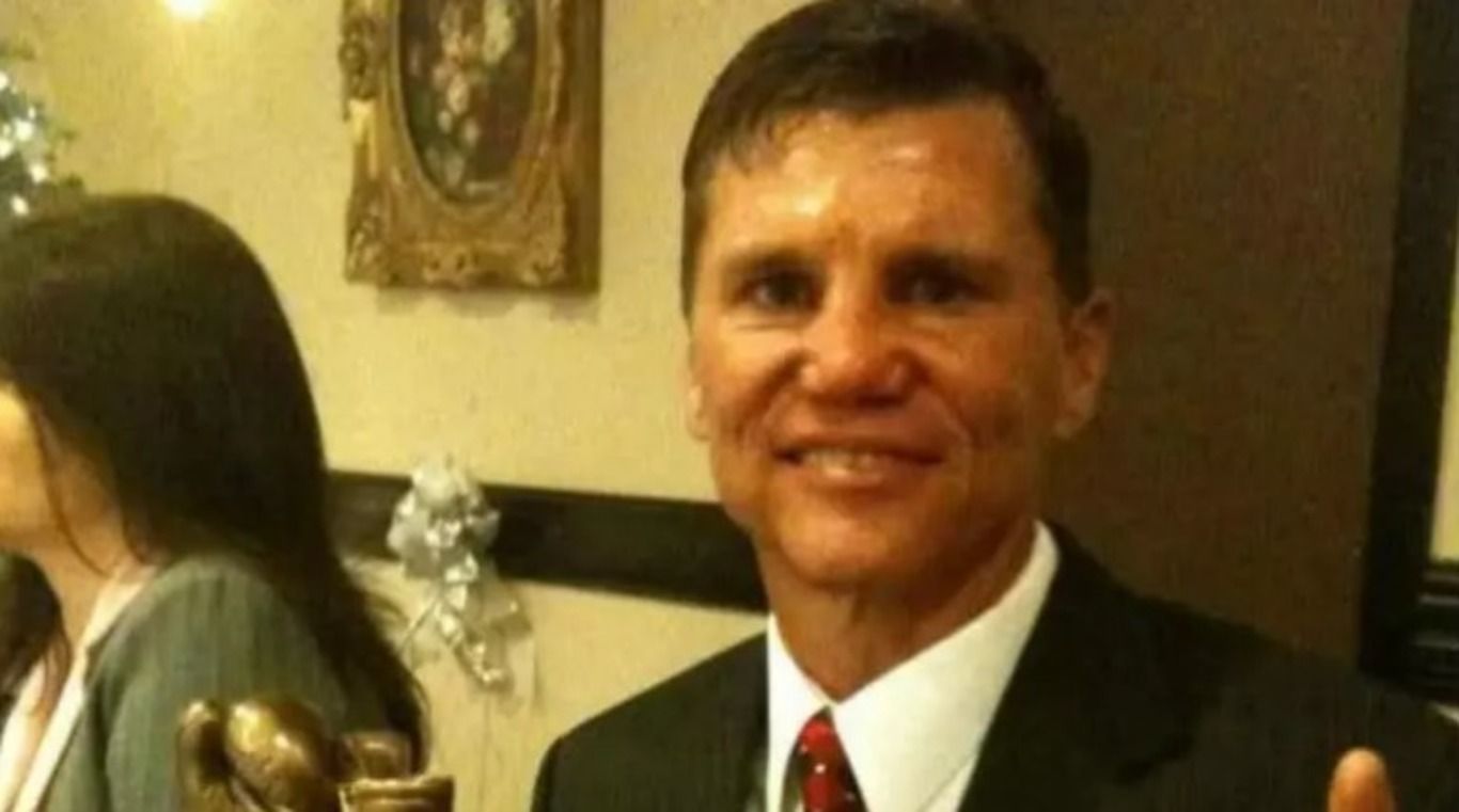 Кенни Вайс умер в 64 года Кенни Вайс умер в 64 года