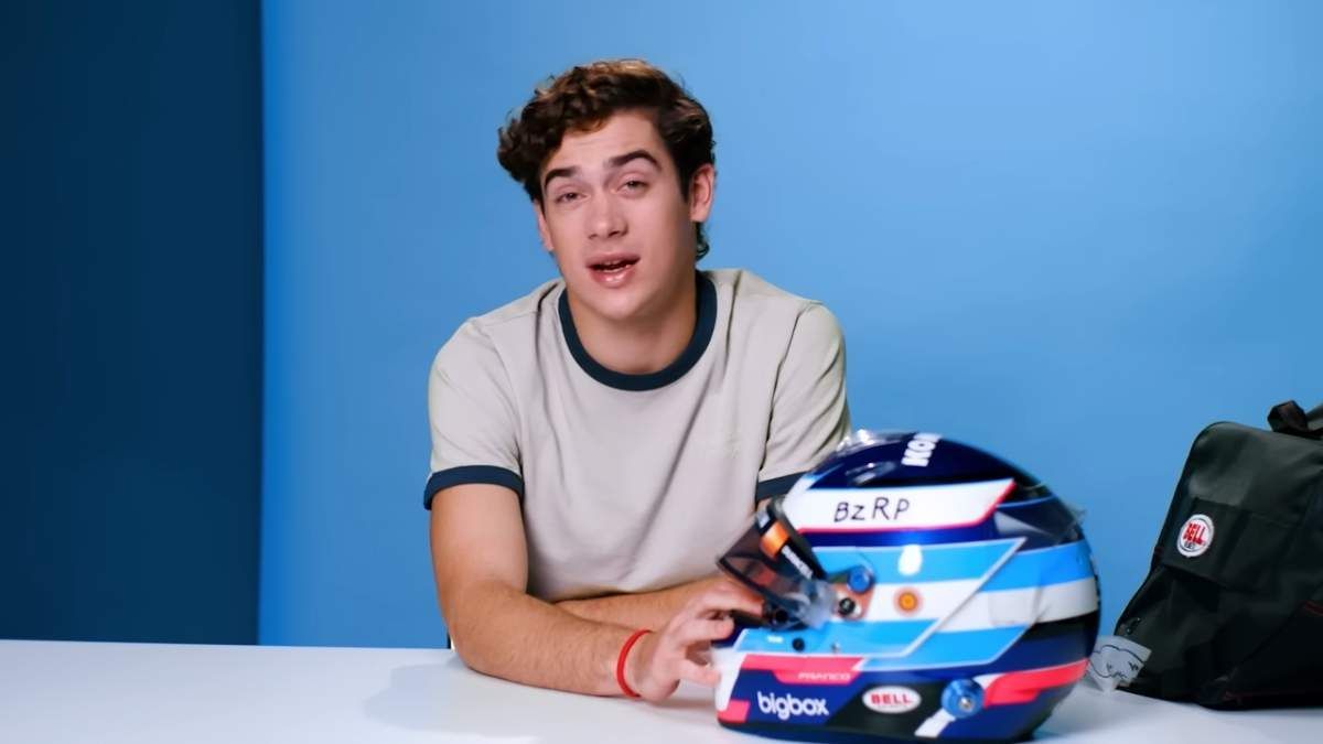 Коланпито попал в аварию Коланпито попал в аварию