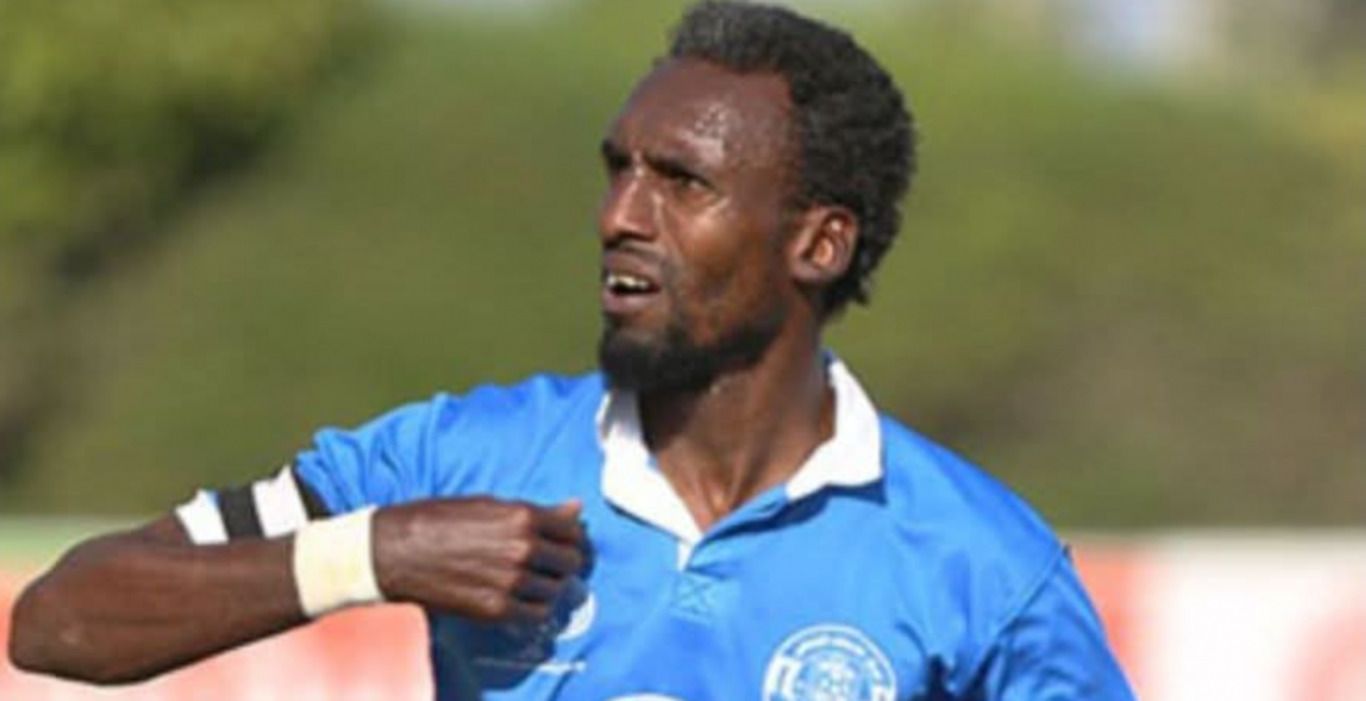 Сулейман Аль-Обейд загинув у Секторі Гази Сулейман Аль-Обейд загинув у Секторі Гази