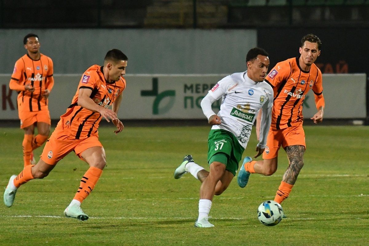 УПЛ 2025/26 - расписание 2 тура, турнирная таблица и результаты матчей УПЛ 2025/26 - расписание 2 тура, турнирная таблица и результаты матчей