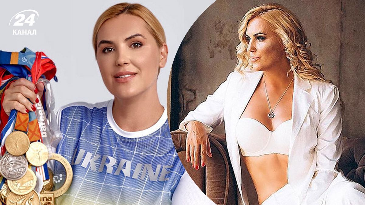 Яна Клочкова - біографія української олімпійської чемпіонки, яка зрадила Україну