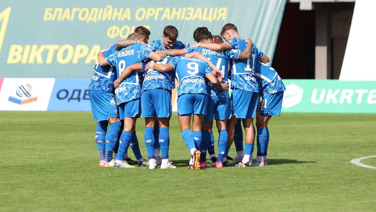 Гендиректор Црвены Звезды о Динамо