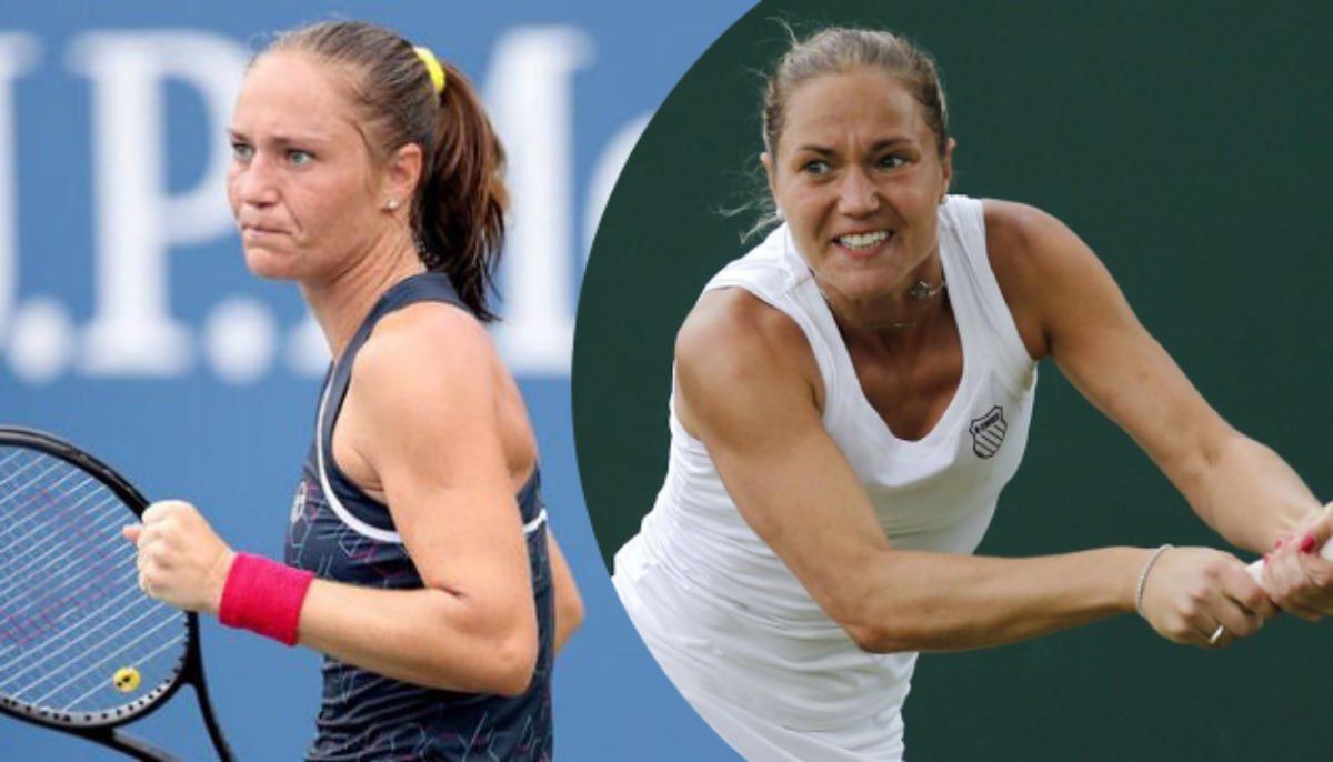 Кар'єра Катерини Бондаренко Кар'єра Катерини Бондаренко