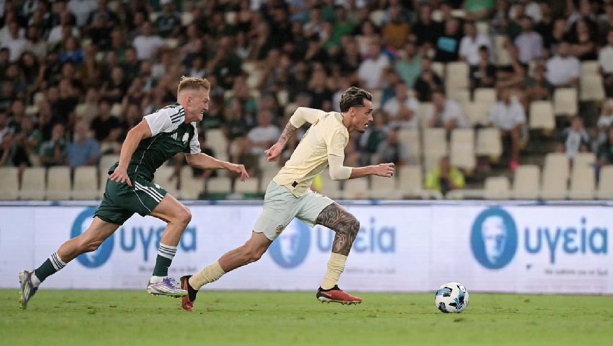 Панатинаикос Шахтер - шансы на проход в следующий раунд горняков, прогноз ИИ Панатинаикос Шахтер - шансы на проход в следующий раунд горняков, прогноз ИИ