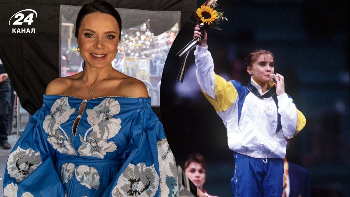 Лілія Подкопаєва, що відомо - біографія, особисте життя, діти та кар'єра гімнастки Лілія Подкопаєва, що відомо - біографія, особисте життя, діти та кар'єра гімнастки