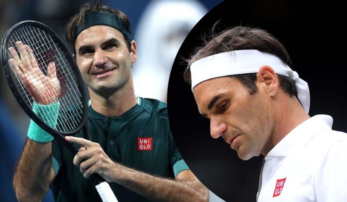 Роджер Федерер, день рождения - биография, карьера и достижения в теннисе Роджер Федерер, день рождения - биография, карьера и достижения в теннисе