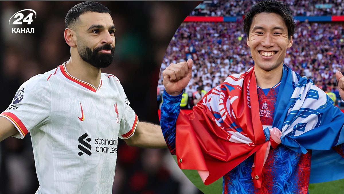 Крістал Пелас – Ліверпуль прогноз на Суперкубок Англії Крістал Пелас – Ліверпуль прогноз на Суперкубок Англії