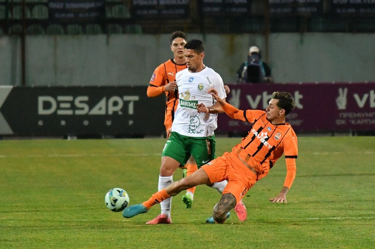 Карпаты Шахтер - прогноз на матч УПЛ, ставки букмекеров Карпаты Шахтер - прогноз на матч УПЛ, ставки букмекеров