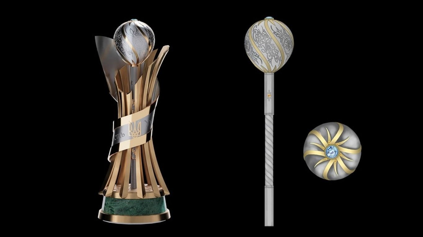 Расписание матчей и результаты Кубка Украины 2025-2026 Расписание матчей и результаты Кубка Украины 2025-2026