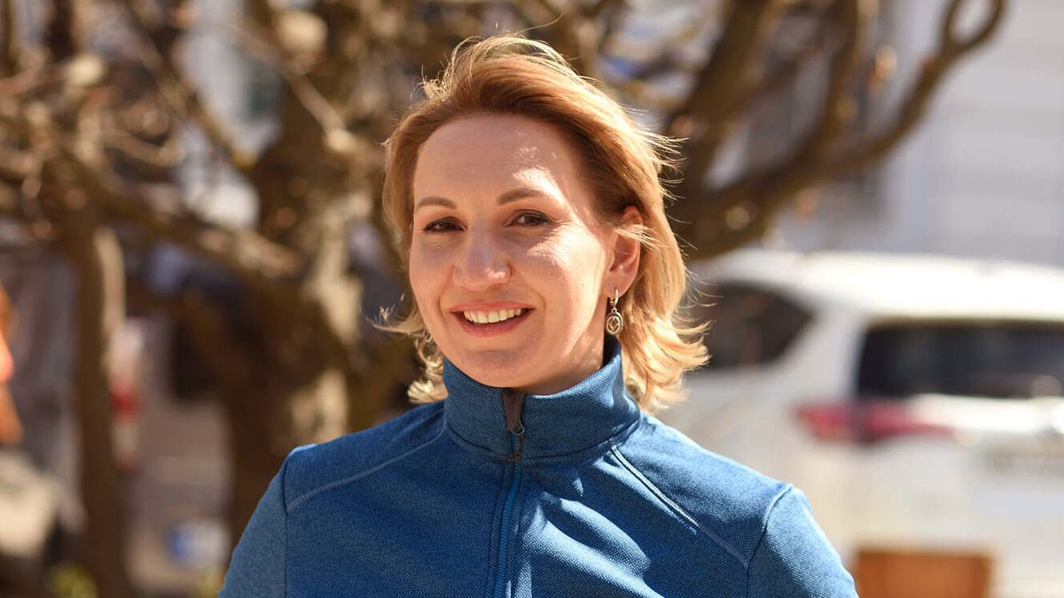 Елена Пидгрушная стала мамой - кто родился у биатлонистки