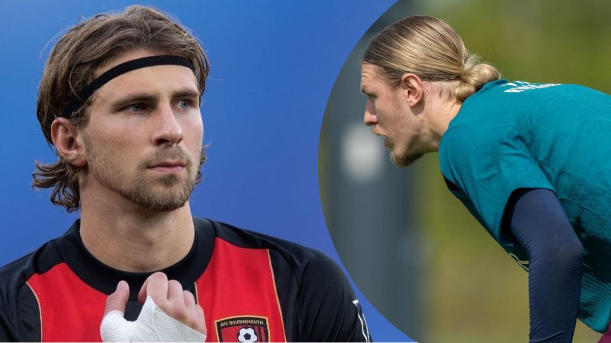 Забарный в ПСЖ - фаны высмеяли Сафонова из-за трансфера украинского футболиста Забарный в ПСЖ - фаны высмеяли Сафонова из-за трансфера украинского футболиста