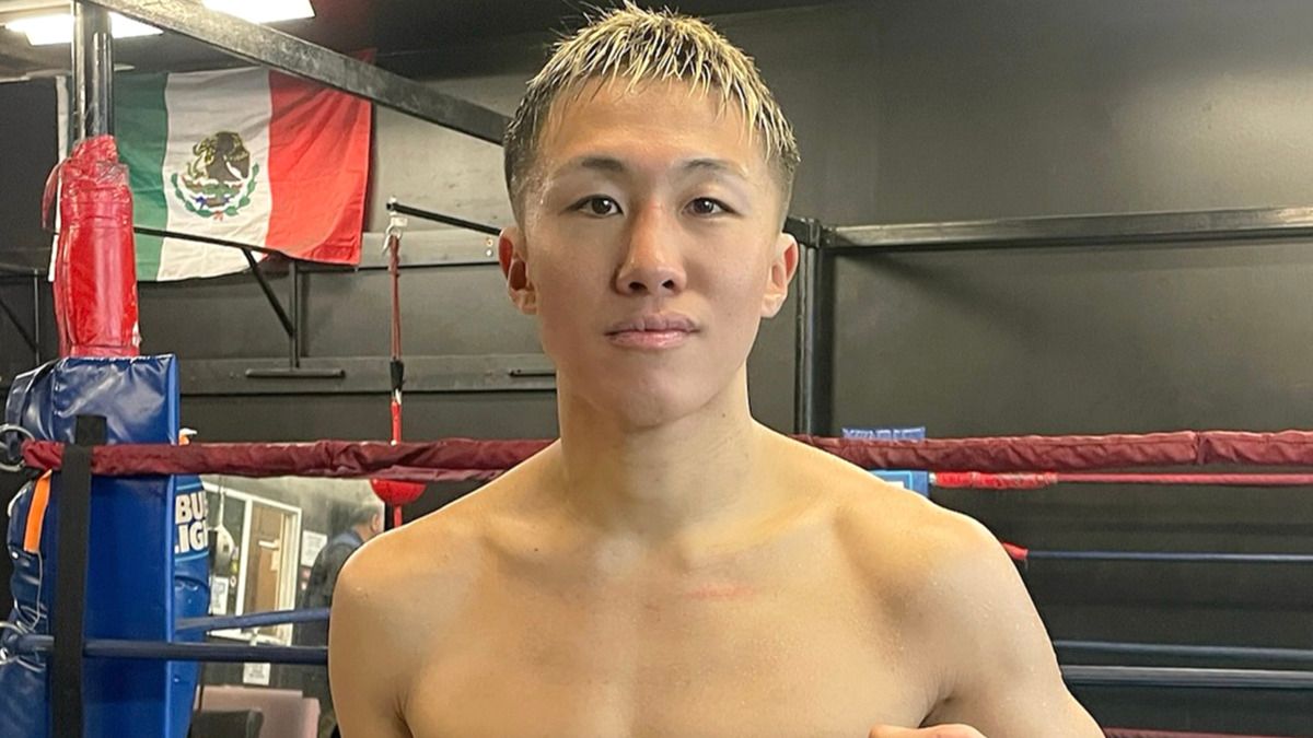 Умер Шигетоши Котари - что известно о смерти японского боксера - видео Умер Шигетоши Котари - что известно о смерти японского боксера - видео