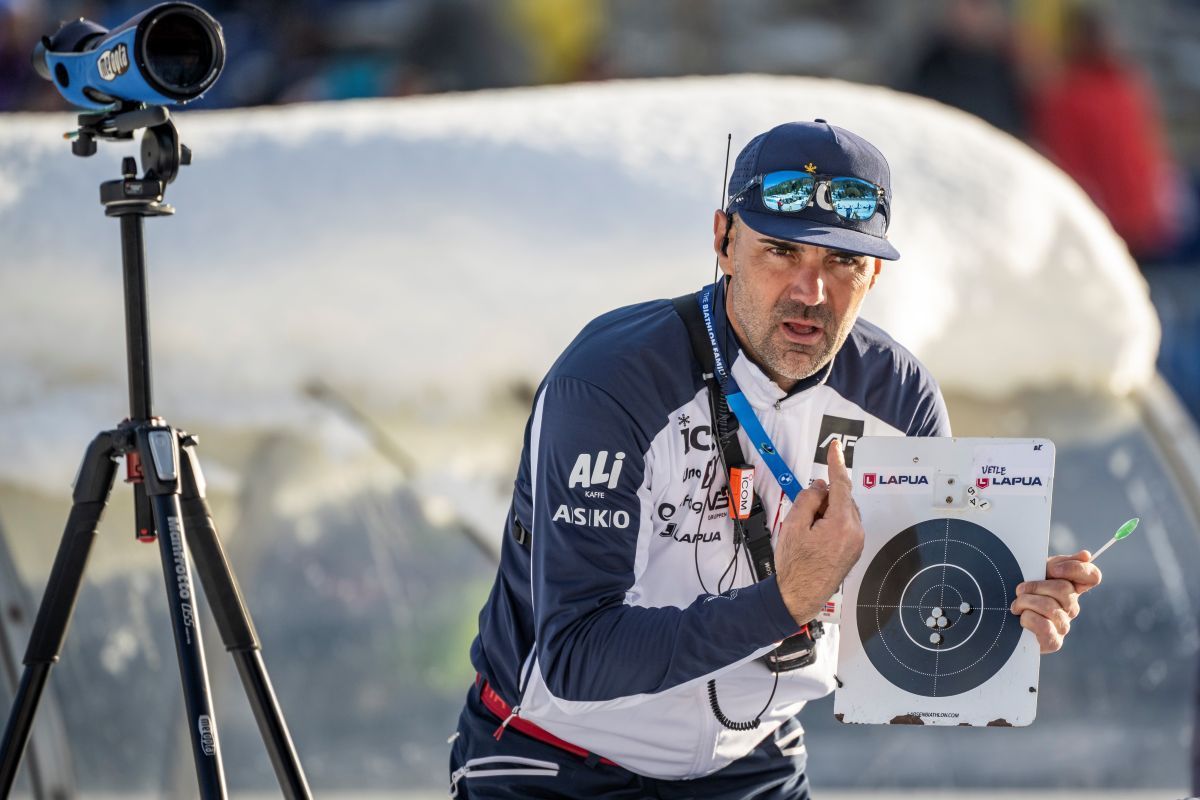 Мазе покине пост тренера