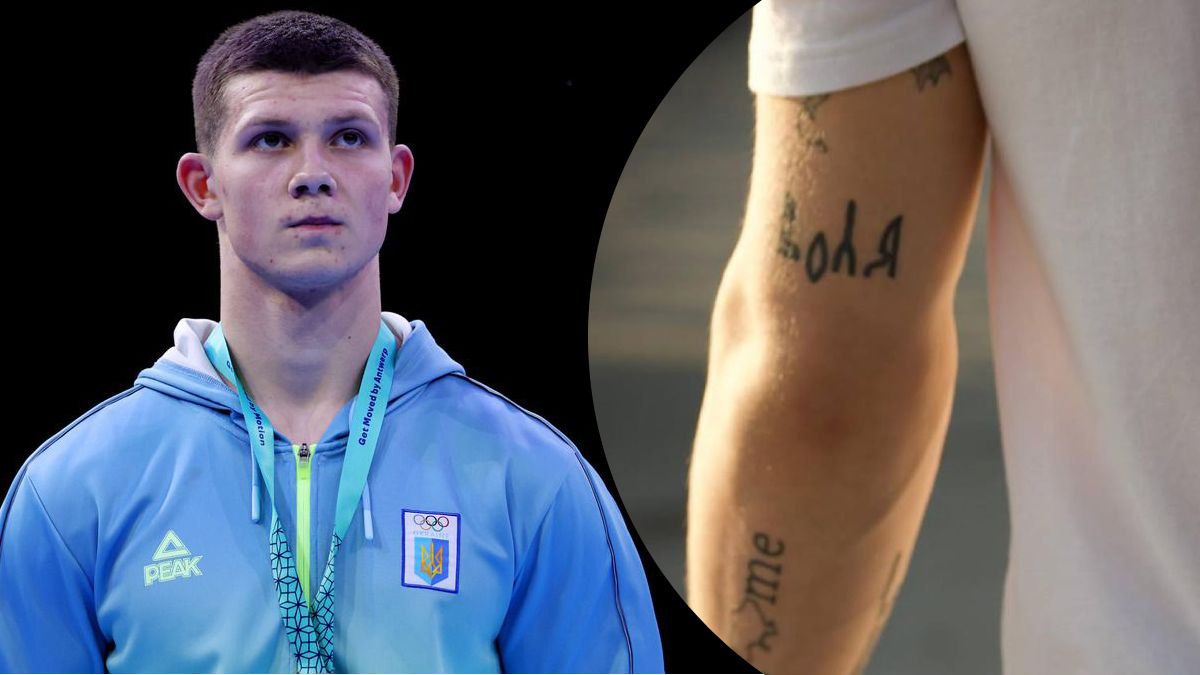 Илья Ковтун, день рождения - биография, карьера в гимнастике, смена гражданства Илья Ковтун, день рождения - биография, карьера в гимнастике, смена гражданства