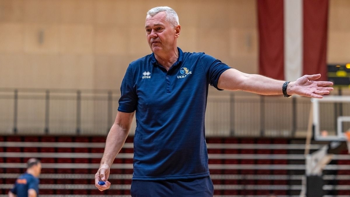 Багатскіс розкритикував легіонерів з НБА за відмову грати за збірну Багатскіс розкритикував легіонерів з НБА за відмову грати за збірну