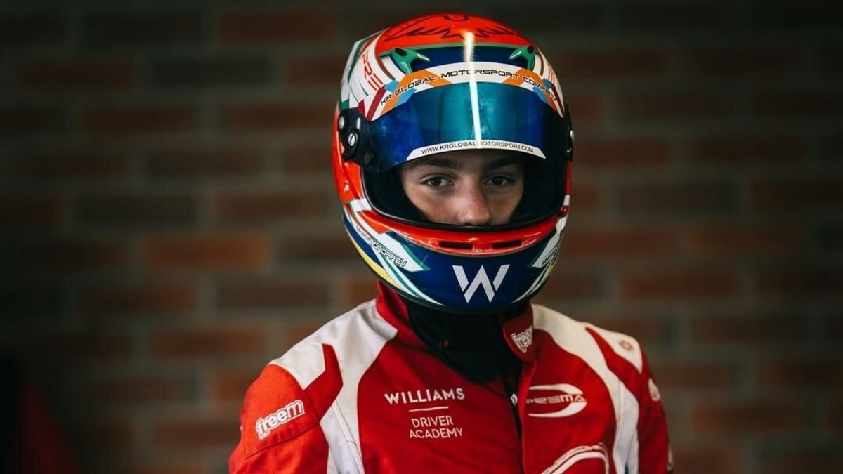 Бондарев прокомментировал рост популярности автоспорта в Украине Бондарев прокомментировал рост популярности автоспорта в Украине