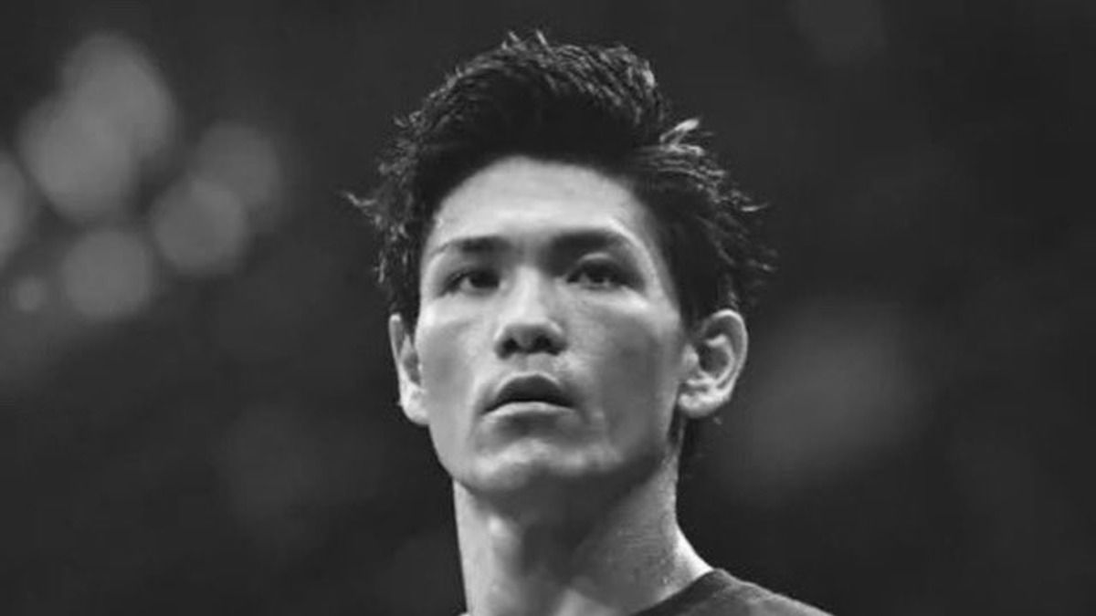 Помер японський боксер Хіромаса Уракава - друга смерть після турніру в Токіо Помер японський боксер Хіромаса Уракава - друга смерть після турніру в Токіо