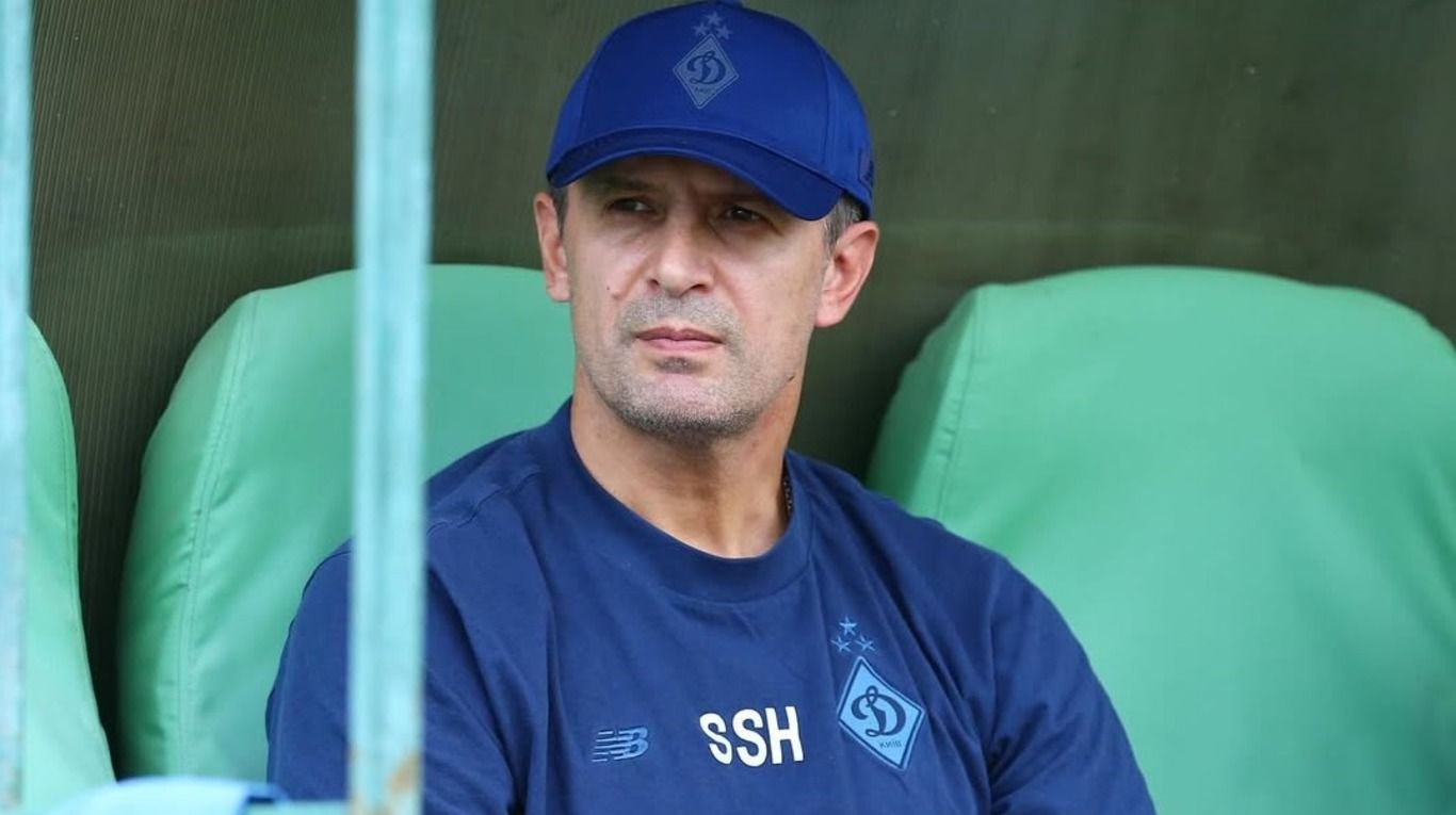 Камбеки Динамо після поразок у єврокубках Камбеки Динамо після поразок у єврокубках