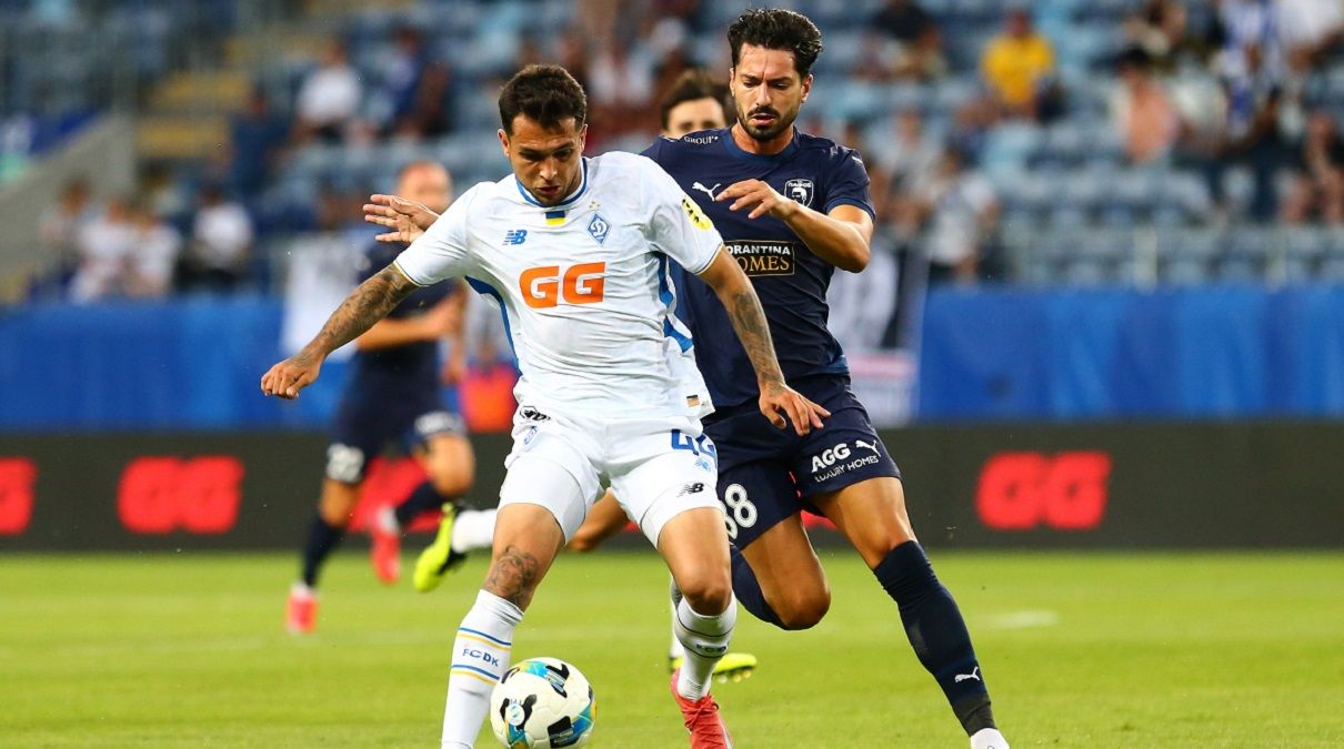 Пафос – Динамо: прогноз на матч Лиги чемпионов: прогноз на матч Лиги чемпионов