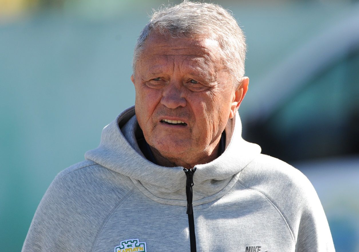 Мирон Маркевич рассказал, возобновит ли тренерскую карьеру - что сказал наставник