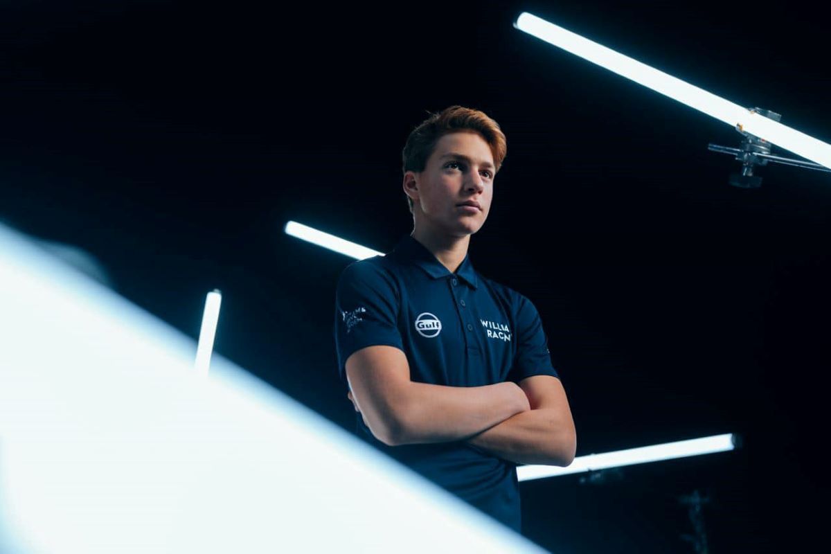 Бондарев про аварію