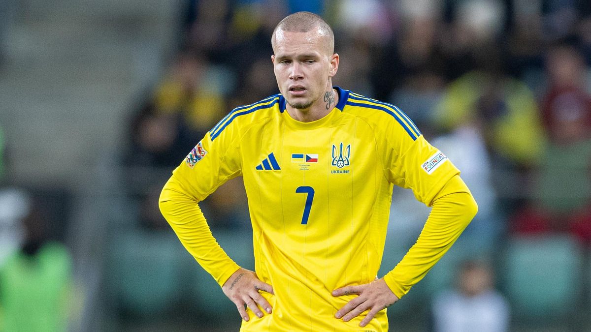 Мудрик допінг-скандал - який препарат приймав футболіст Челсі Мудрик допінг-скандал - який препарат приймав футболіст Челсі