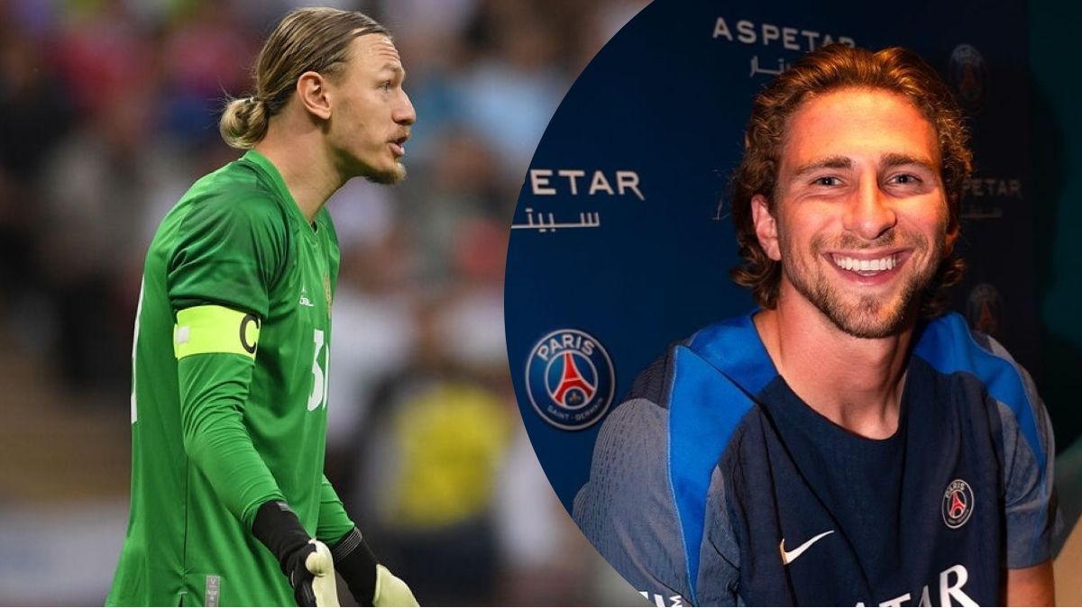 Забарний у ПСЖ - у росіян істерика після трансферу українського футболіста Забарний у ПСЖ - у росіян істерика після трансферу українського футболіста