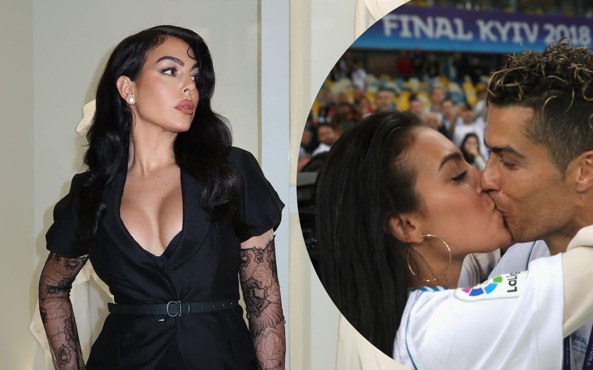 Роналду зробив пропозицію Родрігес - що відомо, як виглядає наречена футболіста Роналду зробив пропозицію Родрігес - що відомо, як виглядає наречена футболіста