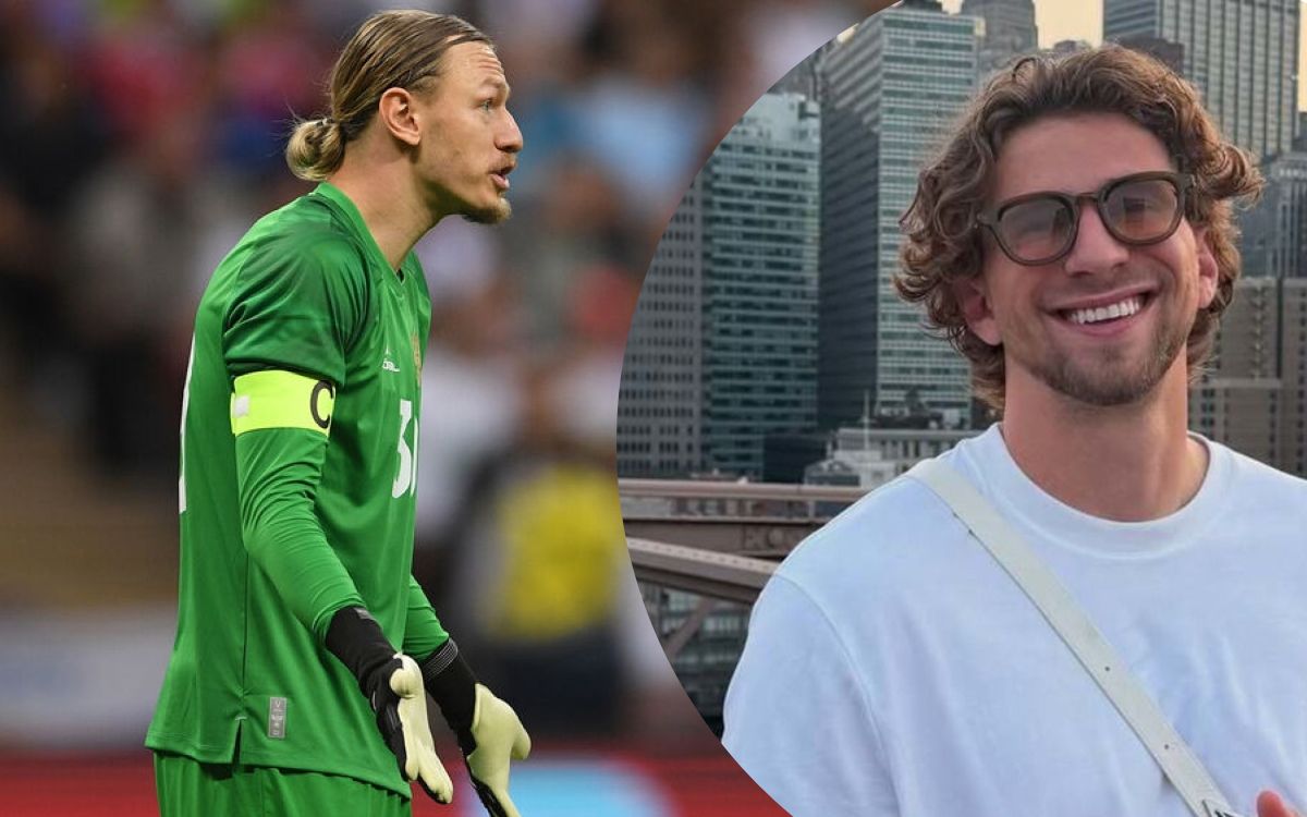 Забарний у ПСЖ - Левченко розповів, що робити Сафонову після трансферу українця