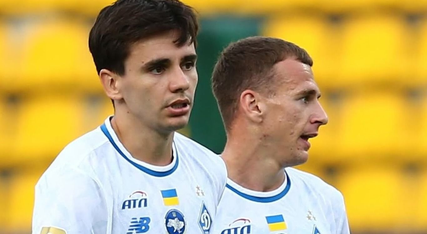 Что ждет Динамо в еврокубках после вылета из Лиги чемпионов Что ждет Динамо в еврокубках после вылета из Лиги чемпионов