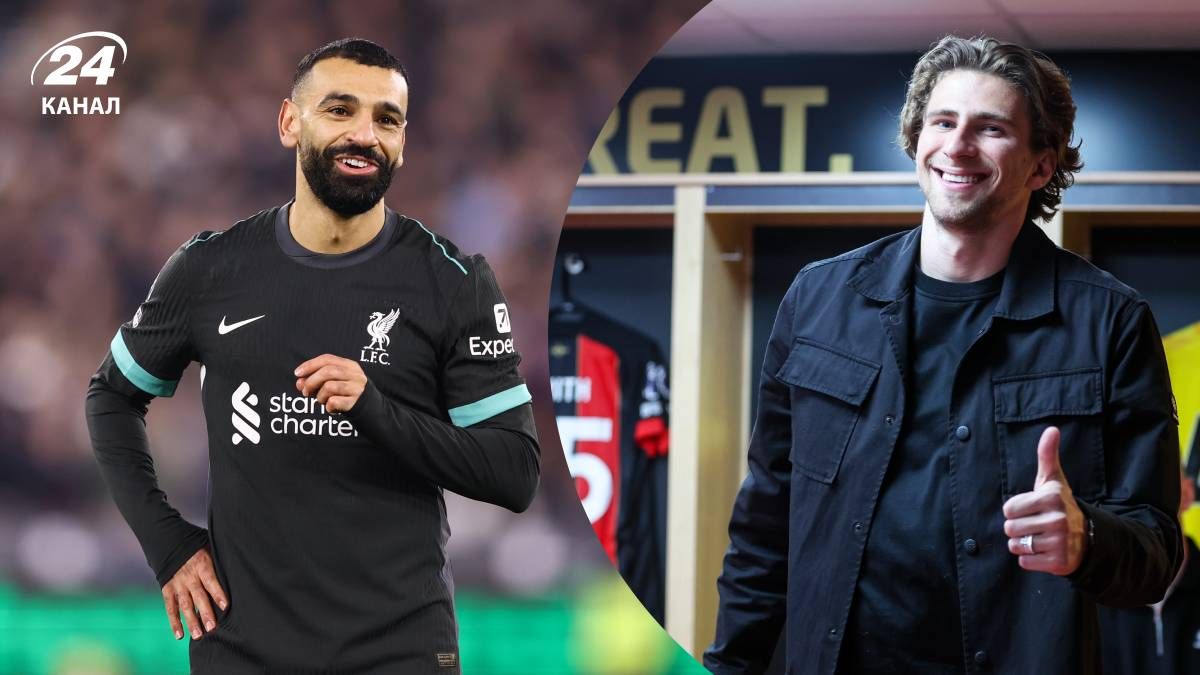 Ліверпуль Борнмут - прогноз і ставки букмекерів на матч 1 туру, АПЛ-2025/2026 Ліверпуль Борнмут - прогноз і ставки букмекерів на матч 1 туру, АПЛ-2025/2026