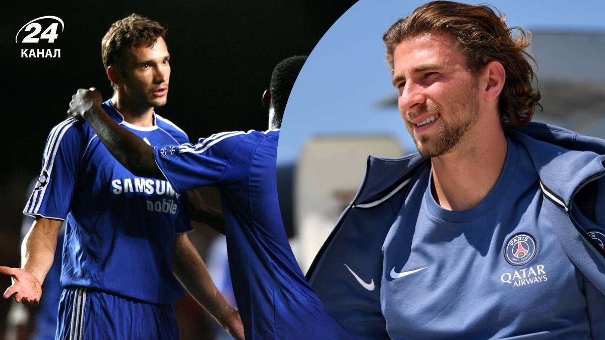 Забарный, Шевченко, Лунин – кто из украинских игроков был и есть в топ-лигах Европы Забарный, Шевченко, Лунин – кто из украинских игроков был и есть в топ-лигах Европы