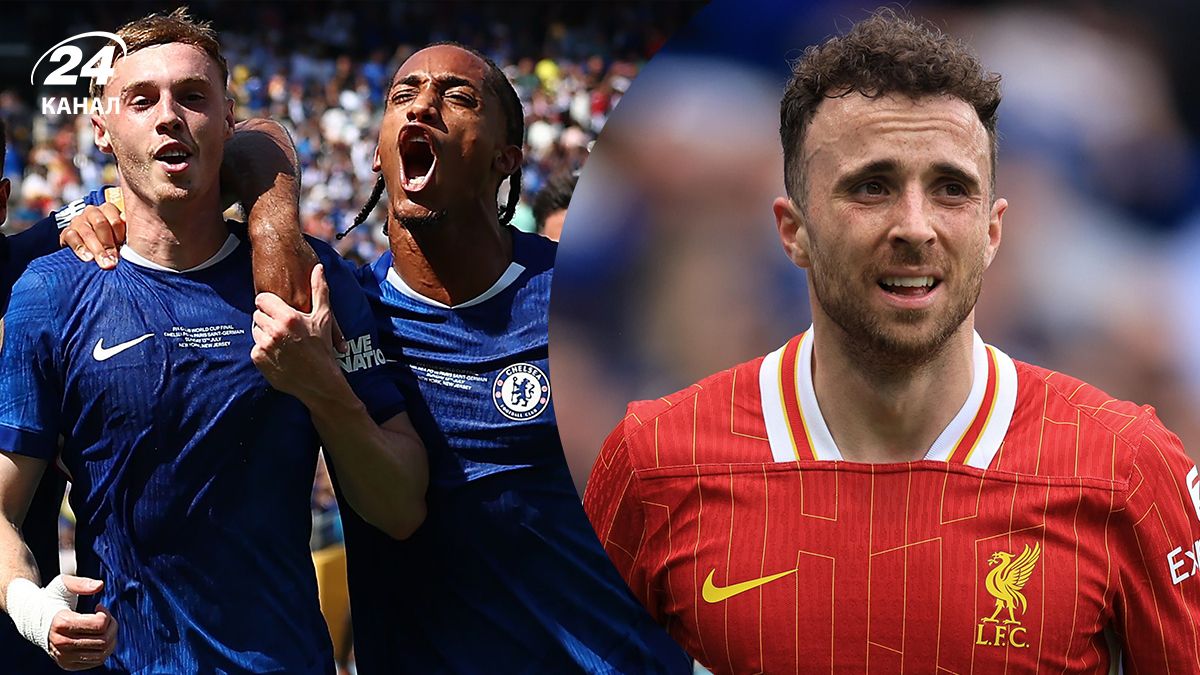 Челси поддержал семью Диогу Жоты