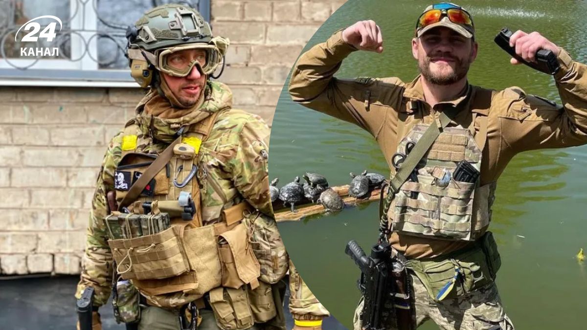 Українські спортсмени, які взяли до рук зброю Українські спортсмени, які взяли до рук зброю