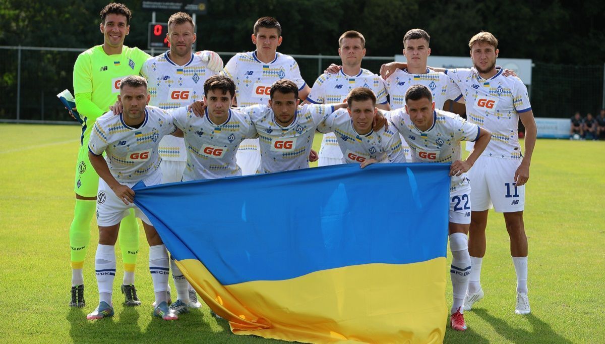 Гецко розніс Динамо після вильоту з Ліги чемпіонів Гецко розніс Динамо після вильоту з Ліги чемпіонів