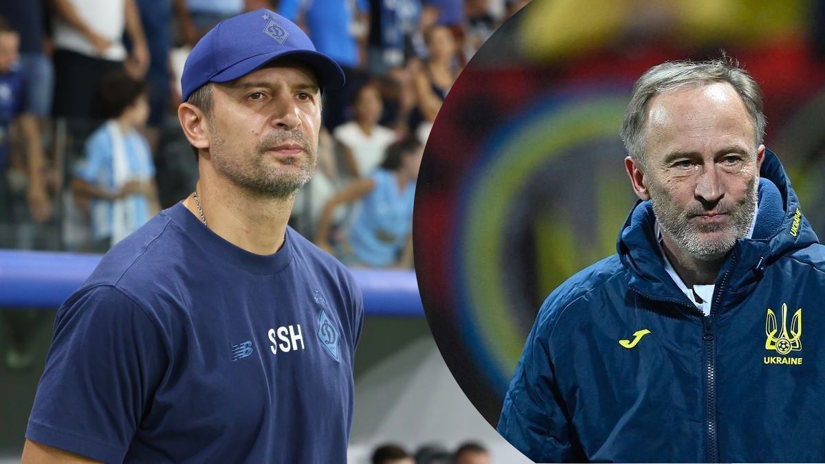 Динамо планирует уволить Шовковского - кто может возглавить киевский клуб Динамо планирует уволить Шовковского - кто может возглавить киевский клуб