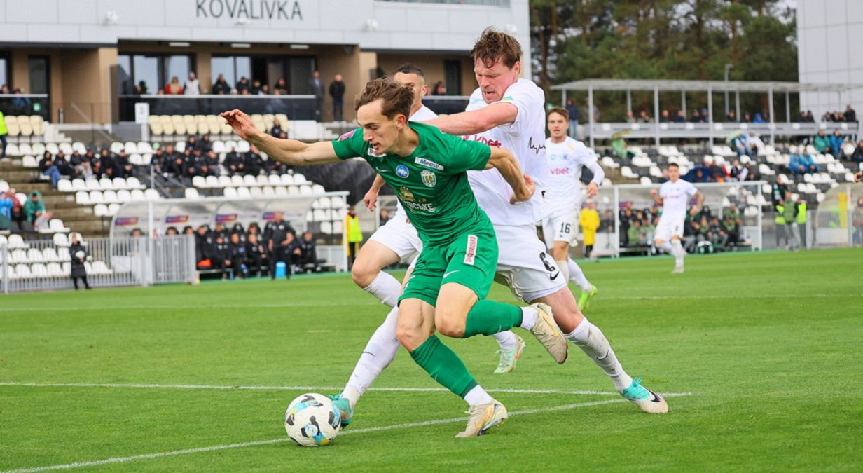 УПЛ-2025/2026: розклад та турнірна таблиця після 3-го туру УПЛ-2025/2026: розклад та турнірна таблиця після 3-го туру