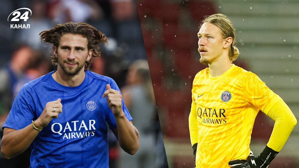 Забарный и Сафонов провели разговор