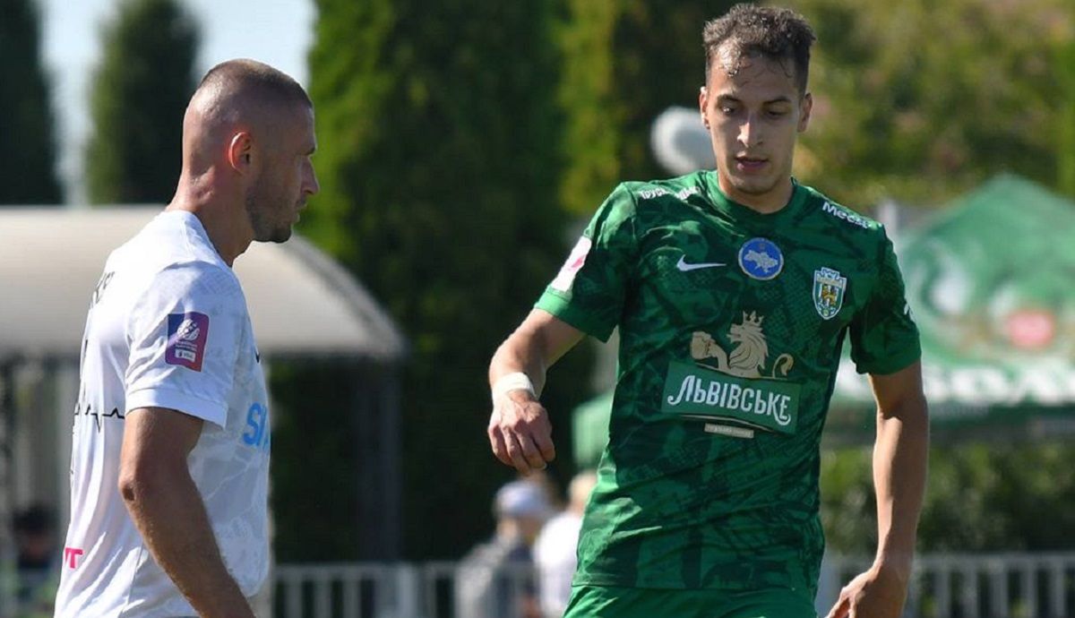 Колос Карпаты - результат матча, видео голов и обзор игры 16 августа 2025 года Колос Карпаты - результат матча, видео голов и обзор игры 16 августа 2025 года