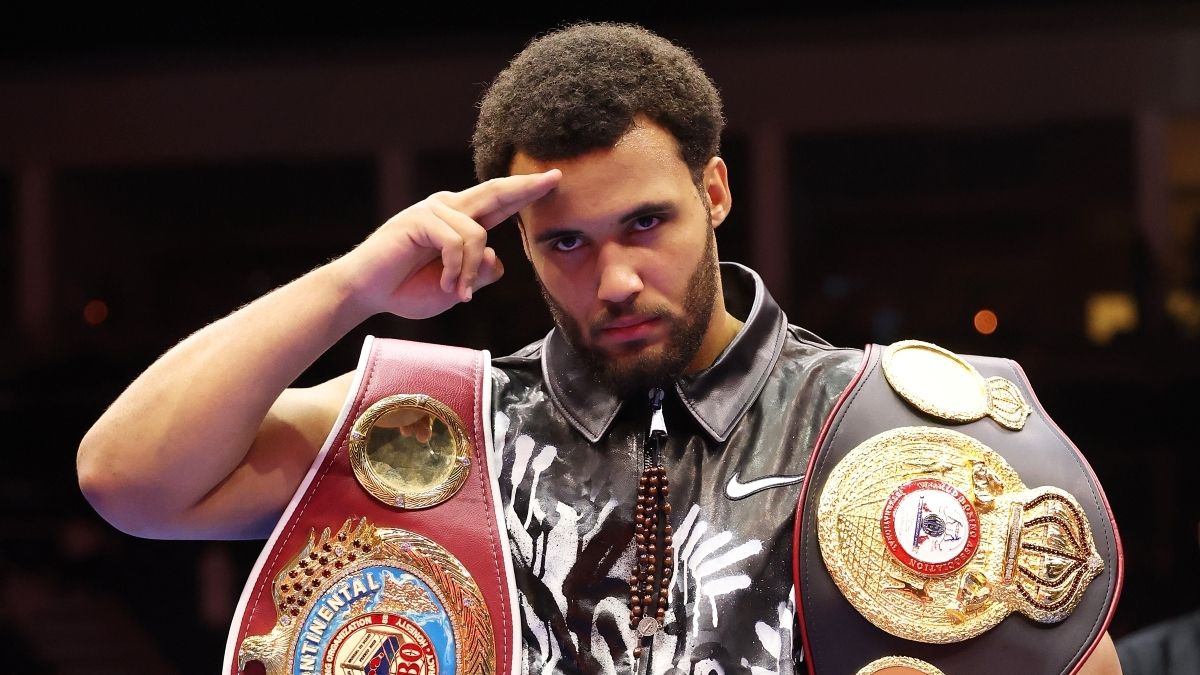 Ітаума - Вайт - результат бою, як завершився бій, хто переміг, відео нокауту Ітаума - Вайт - результат бою, як завершився бій, хто переміг, відео нокауту