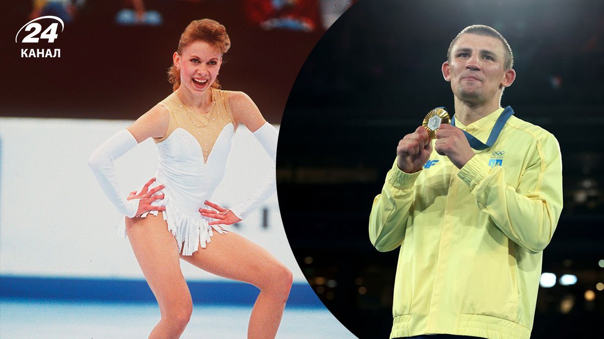 Украина на Олимпийских играх: сколько золотых медалей выиграла Украина Украина на Олимпийских играх: сколько золотых медалей выиграла Украина