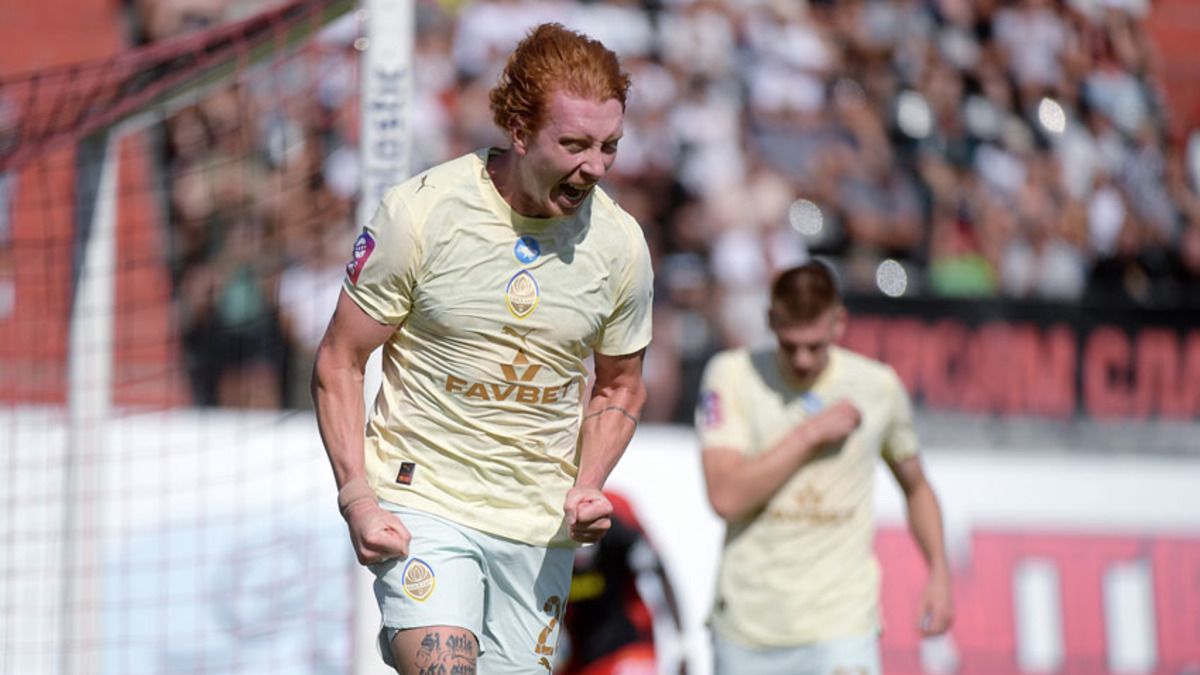 Верес - Шахтар - результат, відео голів та огляд матчу 3 туру УПЛ Верес - Шахтар - результат, відео голів та огляд матчу 3 туру УПЛ