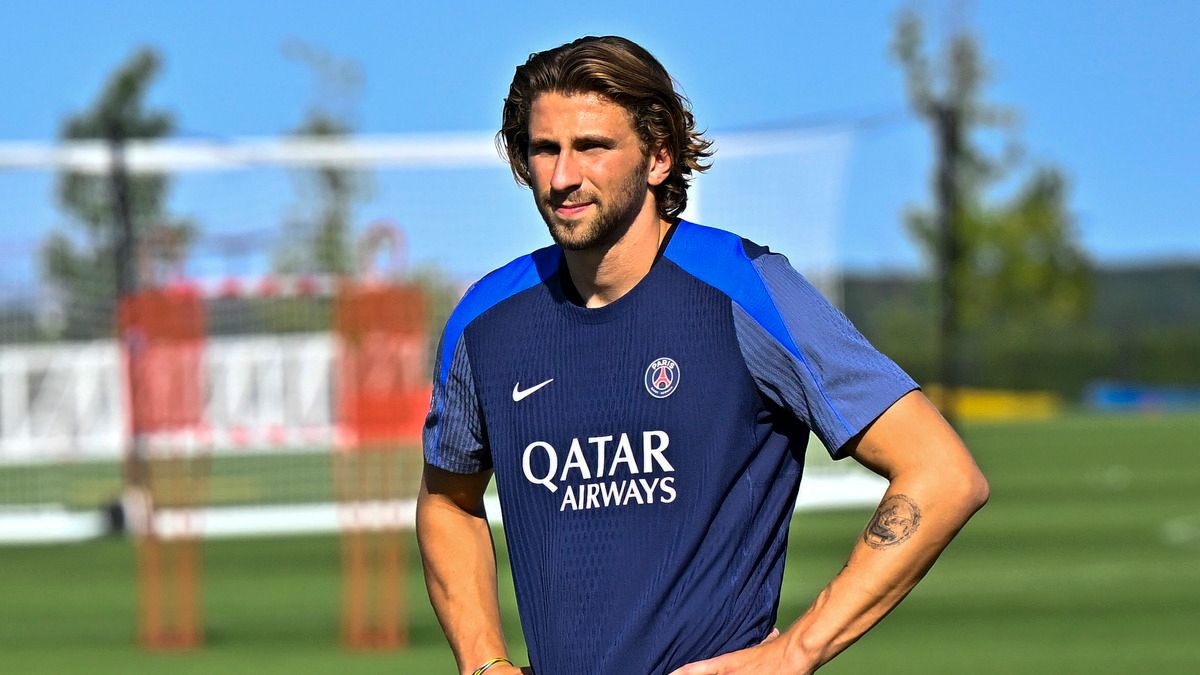 Нант - ПСЖ - чи потрапив до складу парижан українець Ілля Забарний