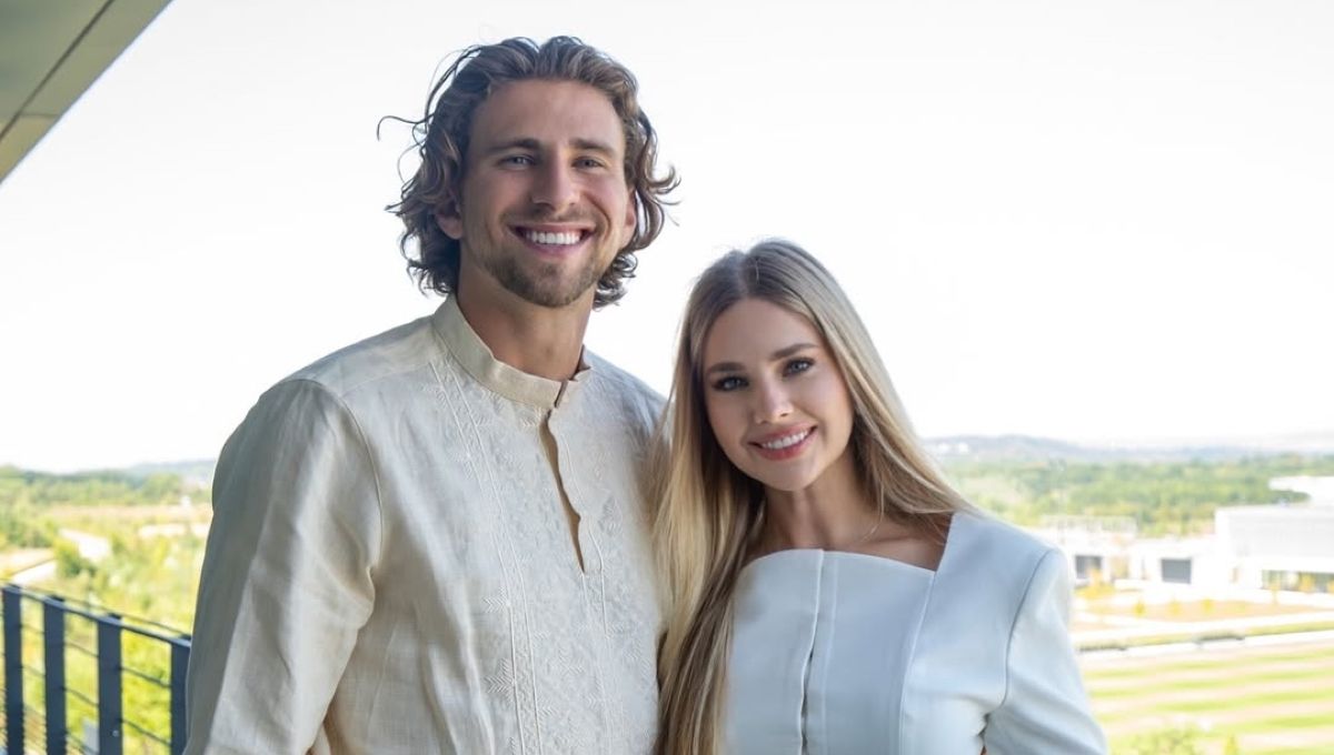 Забарний та Сафонов - дружина українського футболіста розповіла про примирення Забарний та Сафонов - дружина українського футболіста розповіла про примирення