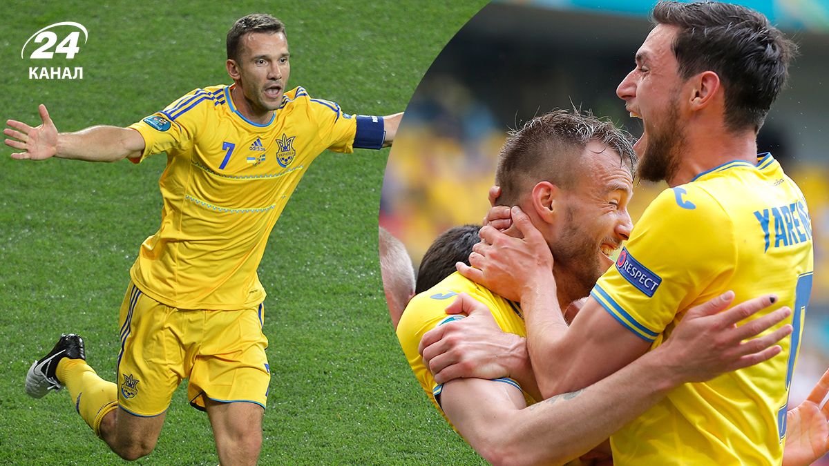Історія виступів збірної України на чемпіонатах Європи з футболу - Sport News 24 Історія виступів збірної України на чемпіонатах Європи з футболу - Sport News 24