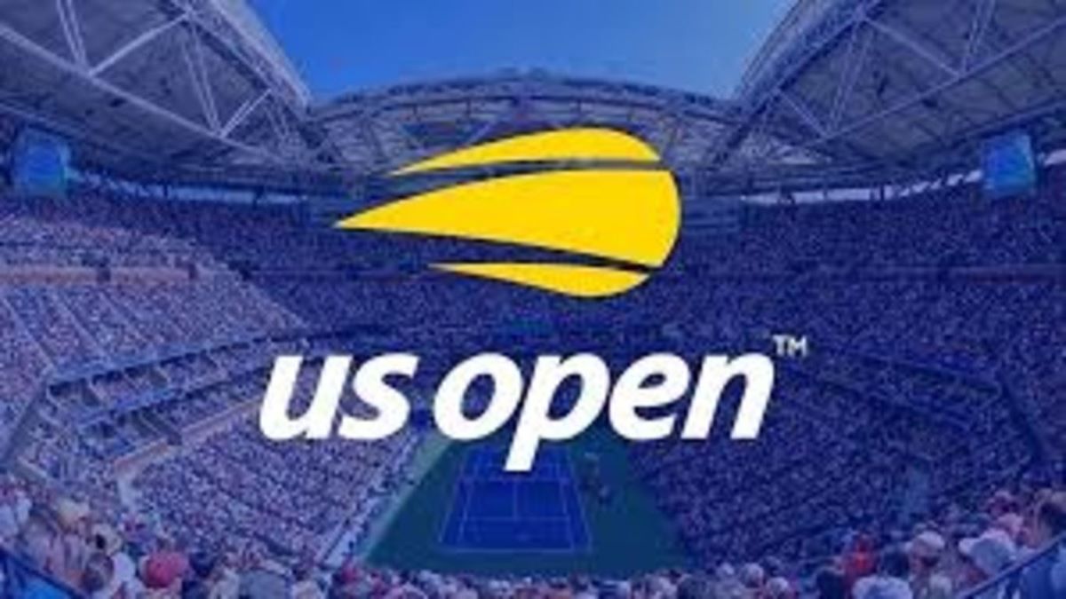 Хто стане першими суперницями українок на US Open-2025 Хто стане першими суперницями українок на US Open-2025