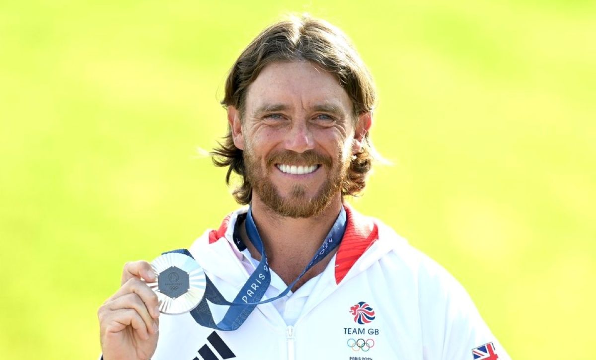 Томми Флитвуд выиграл 910 тысяч долларов - гольфисту помогла муха, видео Томми Флитвуд выиграл 910 тысяч долларов - гольфисту помогла муха, видео