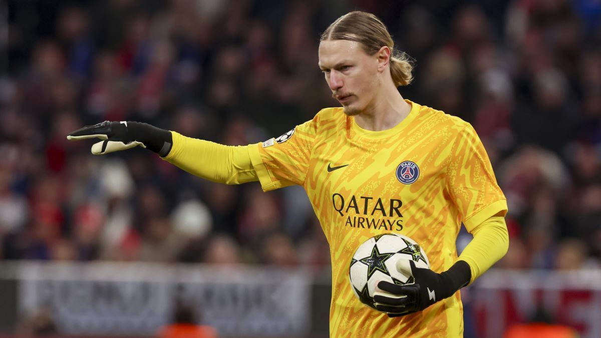 Сафонов о своем будущем Сафонов о своем будущем