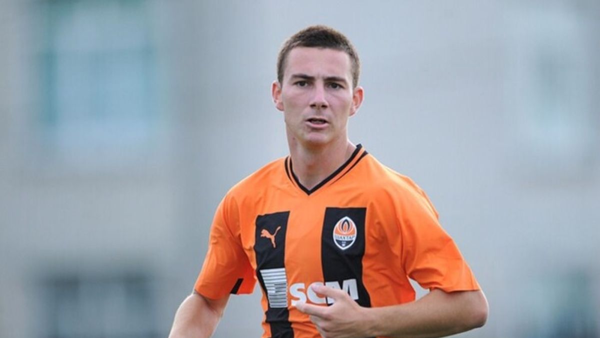 Олександр Роспутько отримав російське громадянство - де зараз ексгравець Шахтаря