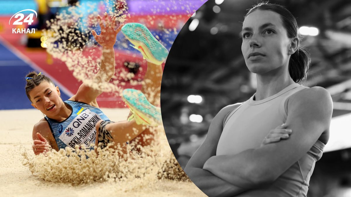 Марина Бех-Романчук, допінг скандал - біографія, кар'єра, особисте життя